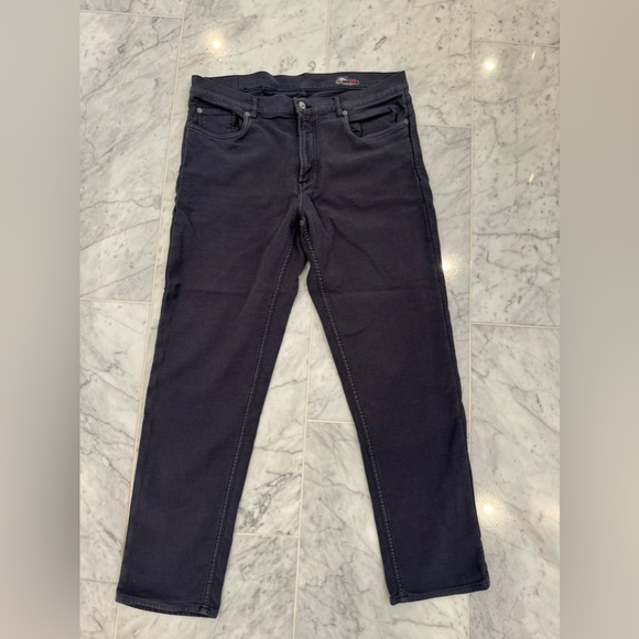 Faherty Mens Pants Size 36x30, great condition - Picture 4 of 8